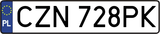 CZN728PK