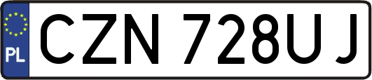CZN728UJ