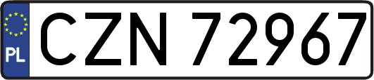 CZN72967