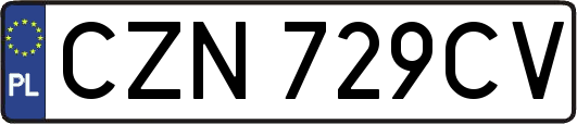 CZN729CV