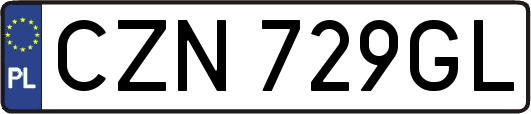 CZN729GL