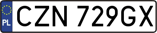 CZN729GX