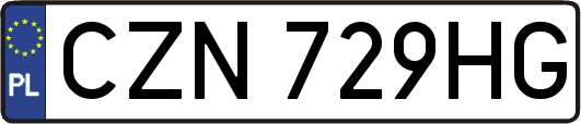 CZN729HG