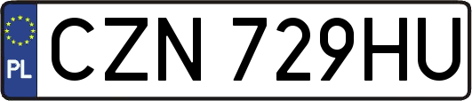 CZN729HU