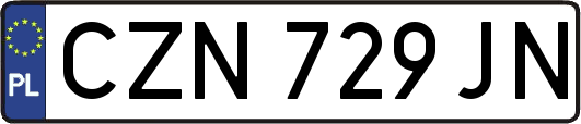 CZN729JN
