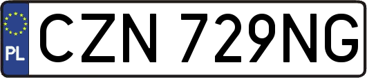 CZN729NG
