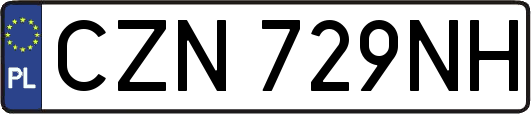 CZN729NH