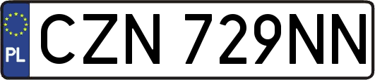 CZN729NN