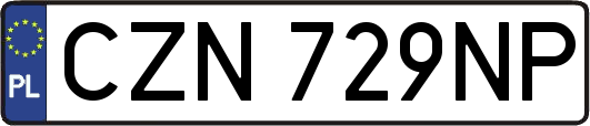 CZN729NP