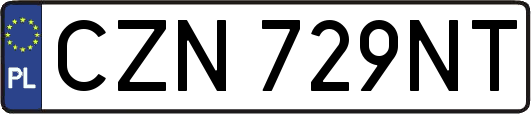 CZN729NT