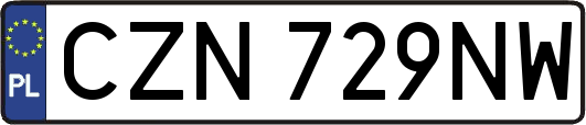 CZN729NW