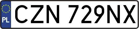 CZN729NX