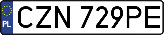 CZN729PE