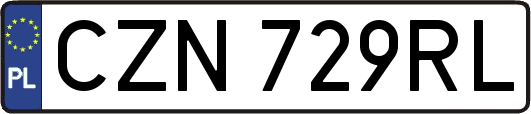 CZN729RL