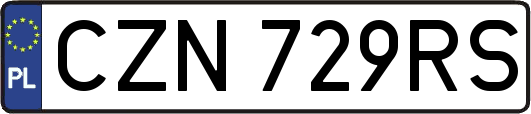 CZN729RS