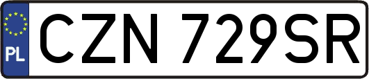 CZN729SR