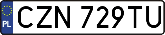 CZN729TU