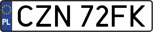 CZN72FK