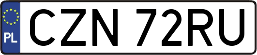 CZN72RU