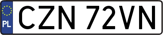 CZN72VN