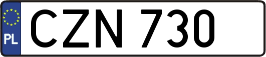 CZN730