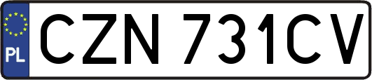 CZN731CV