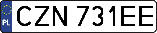 CZN731EE