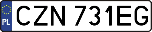 CZN731EG