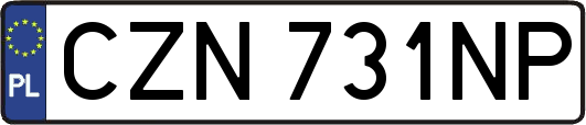 CZN731NP