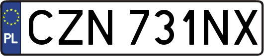 CZN731NX