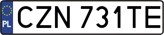 CZN731TE