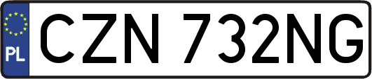 CZN732NG