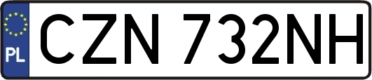 CZN732NH