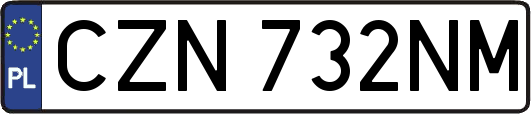 CZN732NM