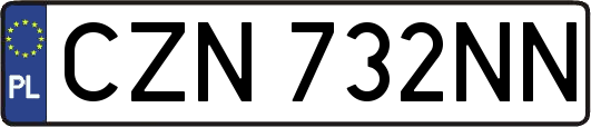 CZN732NN