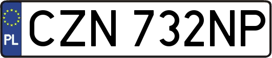 CZN732NP