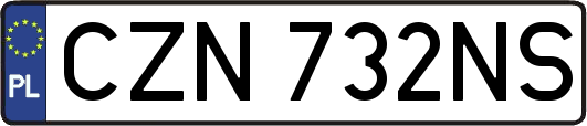 CZN732NS
