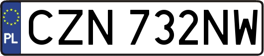 CZN732NW