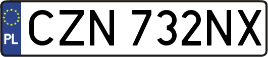 CZN732NX