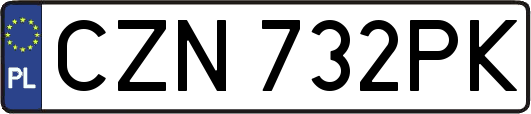 CZN732PK