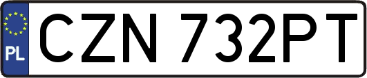 CZN732PT