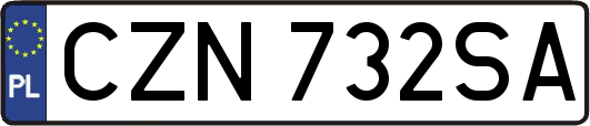 CZN732SA