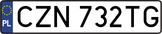 CZN732TG
