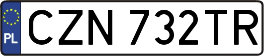 CZN732TR