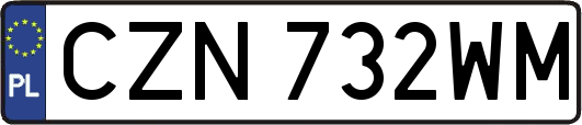 CZN732WM