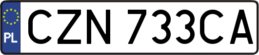 CZN733CA