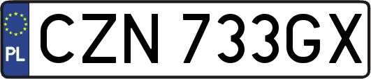 CZN733GX