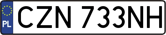CZN733NH