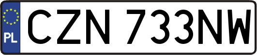 CZN733NW