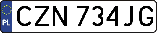 CZN734JG